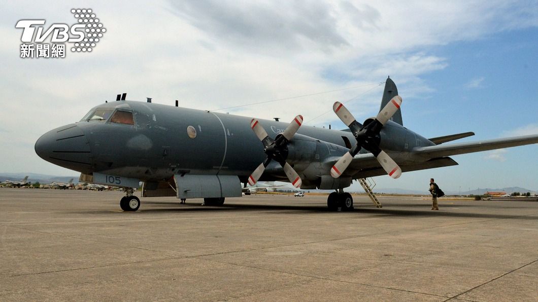 陸戰機數度干擾加拿大偵察機 杜魯道:令人極度不安