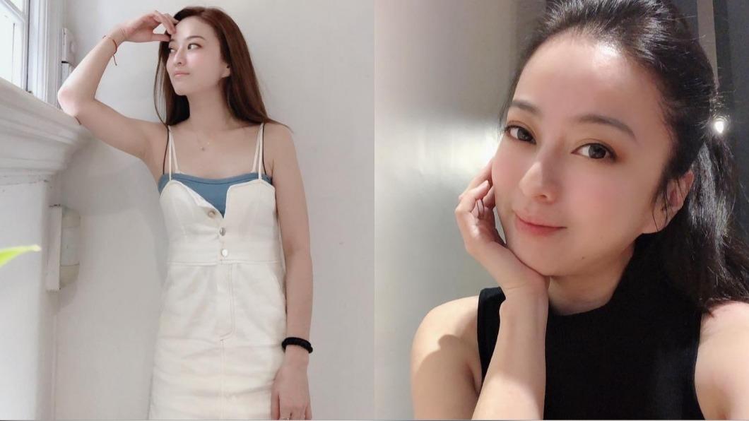 端午報喜!女星「甲狀腺亢進」不孕得子嗨喊:我升格當老母了