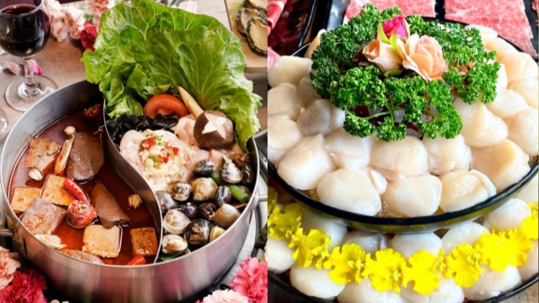 6月全台「吃到飽優惠」懶人包 對中身分證爽嗑一整個月