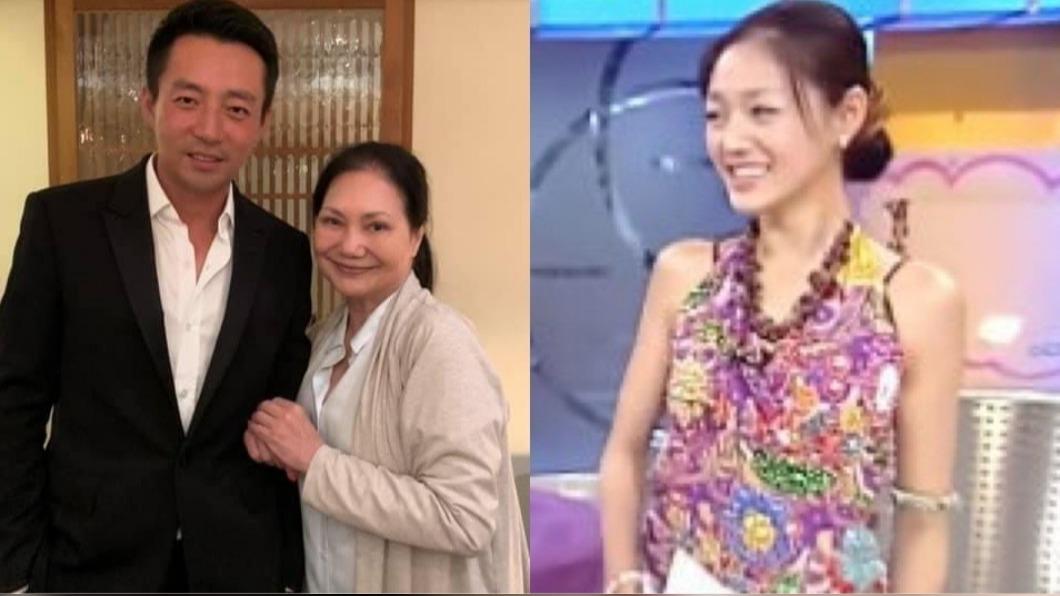 十年前神預言「老公拿我錢養女人」!網驚大S:人間清醒