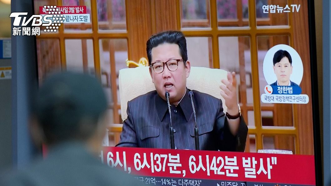 北韓拒絕國際疫苗、僅接受大陸製　先讓數萬軍人接種