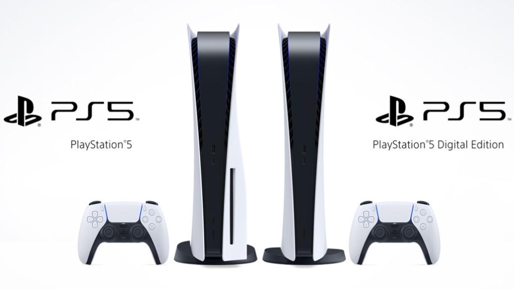 Sony在去年8月就宣布PS5調漲售價。(圖/翻攝自Sony官網)