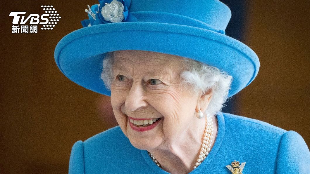 英女王歡慶登基70週年 金正恩也寫信祝賀