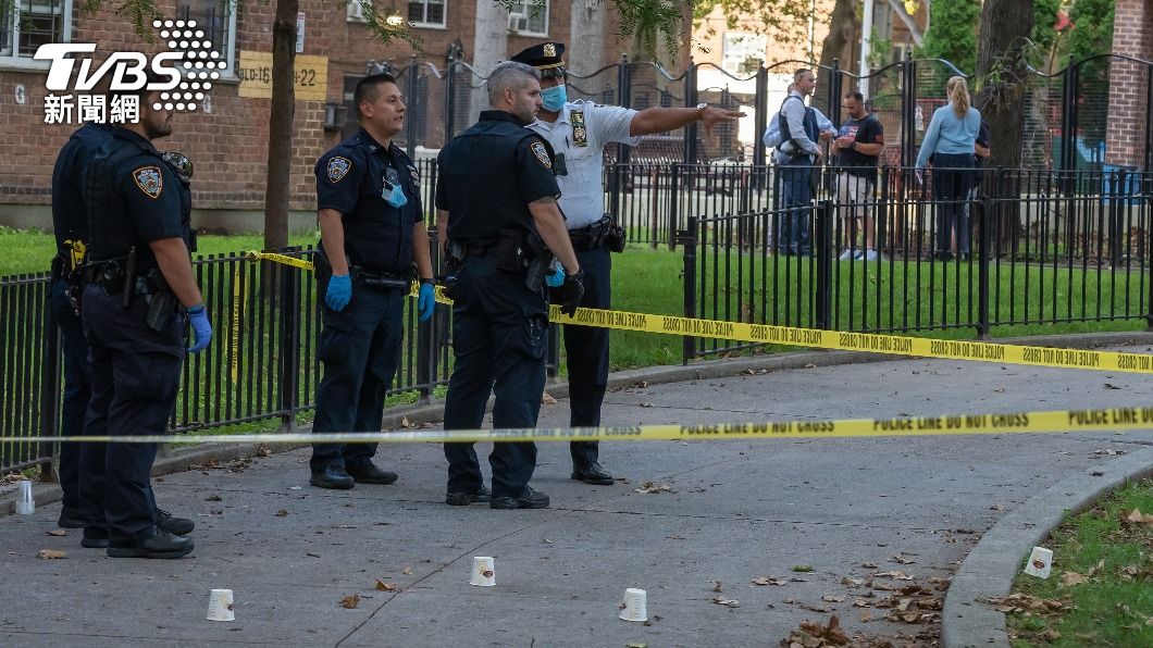 美國威州喪禮突爆槍響!傳多人中彈 槍手遭警方擊斃