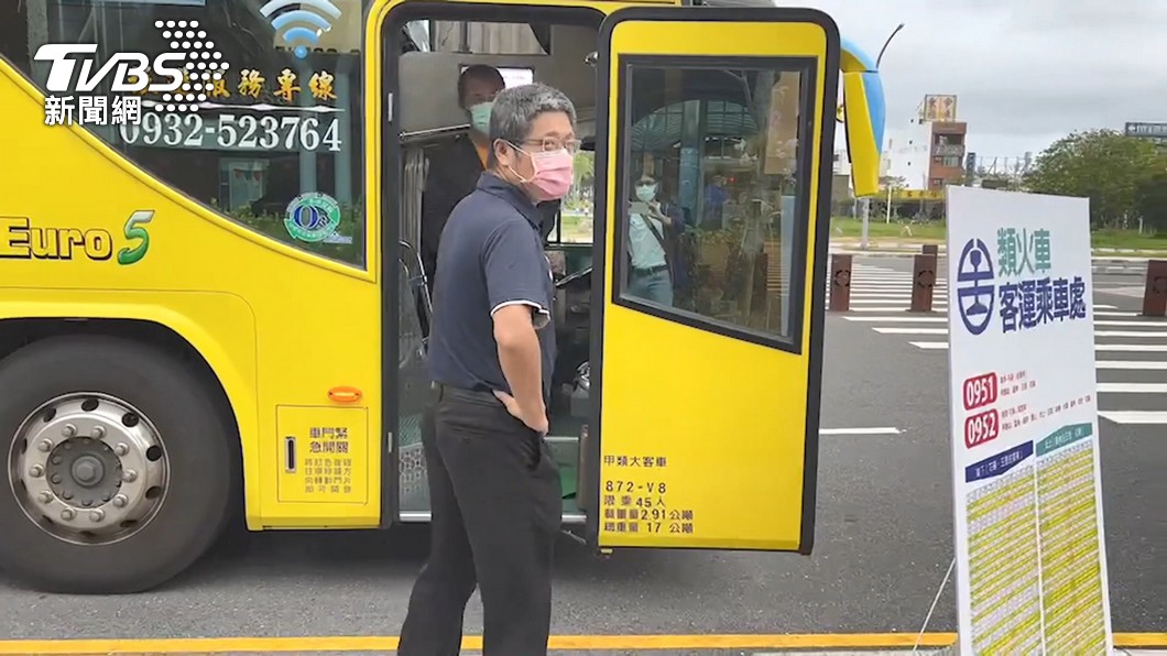 工會不滿公司化草案而發起不加班,交通部開類火車因應。(圖/TVBS資料畫面)