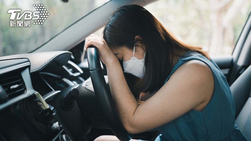 出遊暈車好難受! 食藥署曝3招「免吃藥」防暈撇步