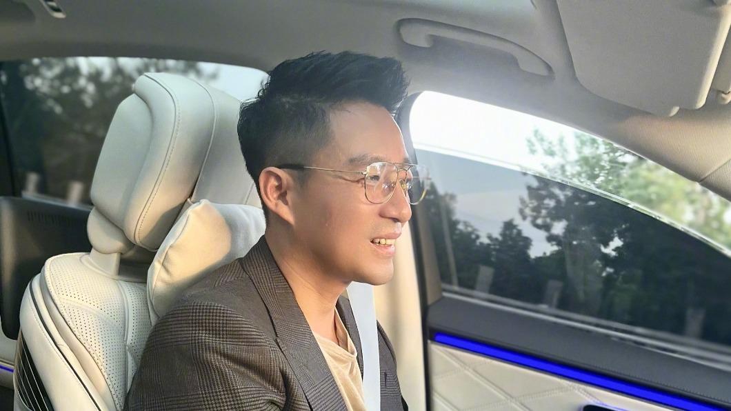 圖／翻攝自微博