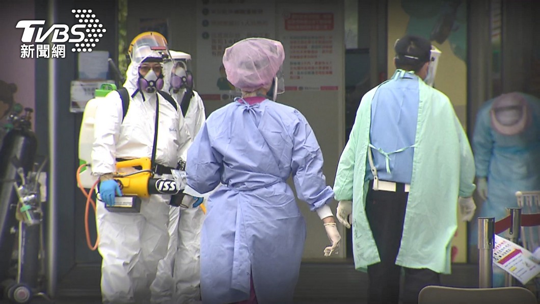 圖/TVBS