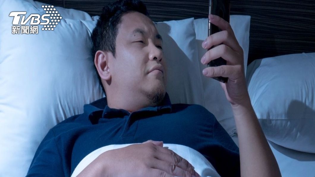 醫師推估,40歲以上患有夜間多尿症的人數至少超過450萬人。(圖/醫學會提供)