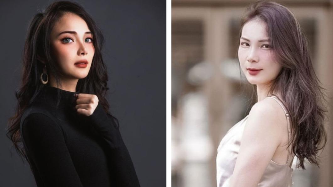 Sheryl Lam。（圖／翻攝自 sheryllamm IG）