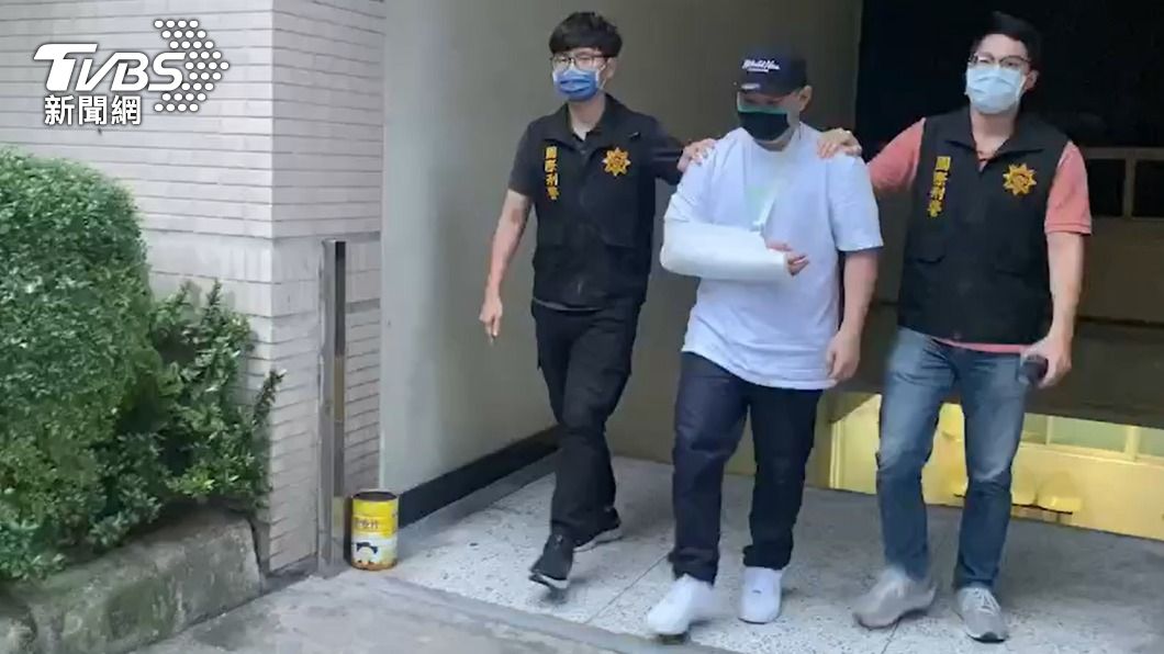 超跑半價賣狂騙千萬元 詐欺犯趁外役監逃亡2年終落網