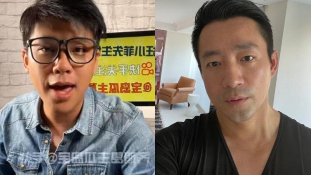 和解汪小菲!葛斯齊親揭「2共識」 最大關鍵人物是她