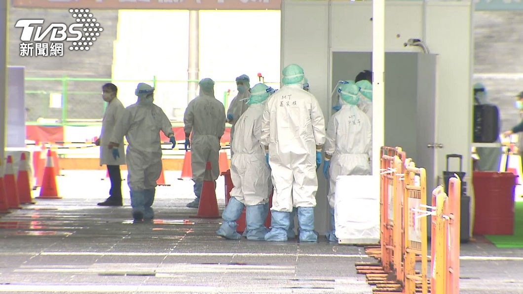 本土23349、增79死 30歲女確診腎病惡化病逝
