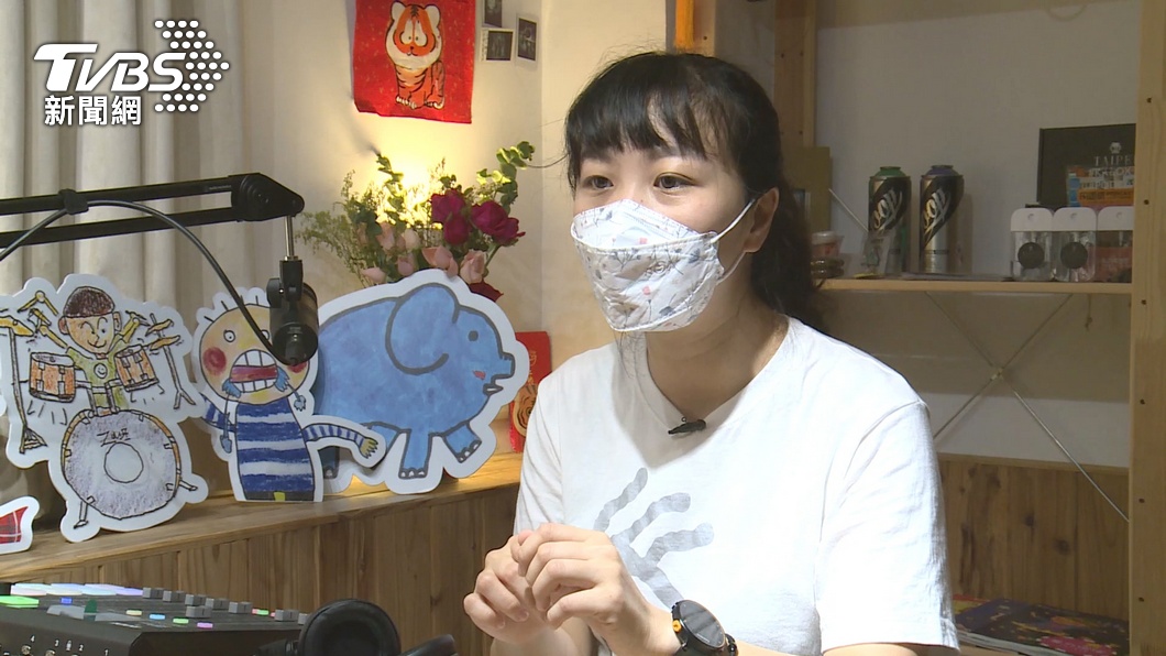 圖／TVBS