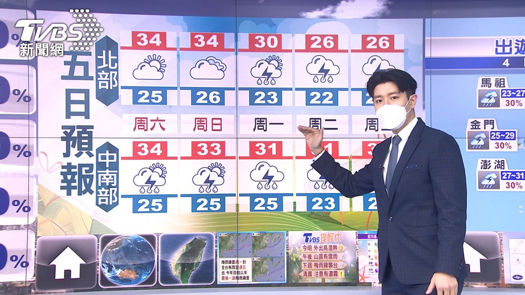 圖/TVBS