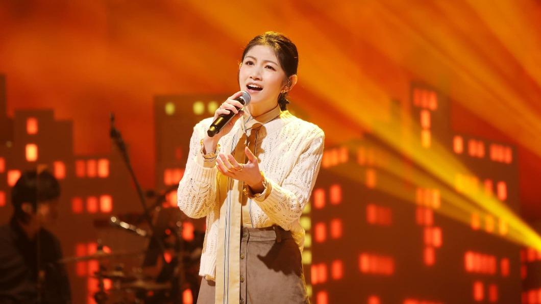 15年前公布「單親媽」身份...她讚李千那:超美的!