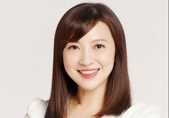 陳乃瑜宣布將代表正國會投入民進黨大新店區議員初選。(圖/翻攝自陳乃瑜臉書)