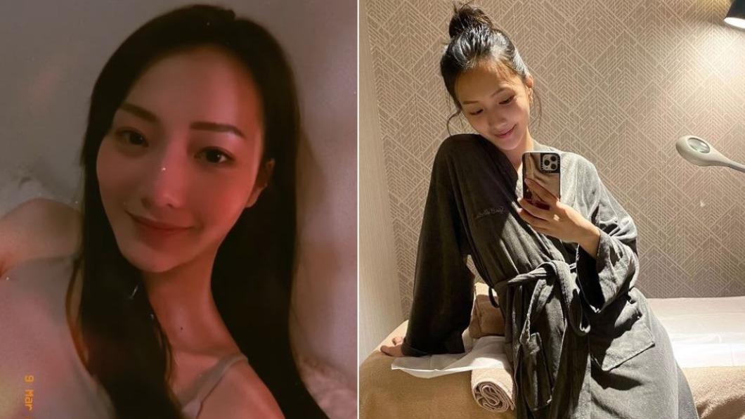 2分鐘私密片外流!女星「激戰人夫」正宮崩潰默認尪是男主角