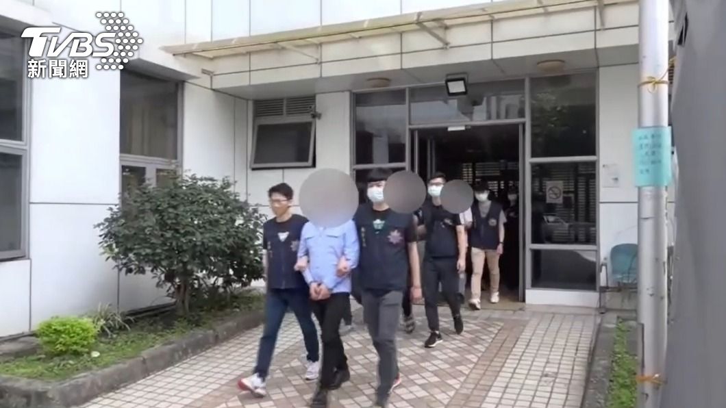 求職遭囚淪詐欺人頭 警搗破詐騙洗錢水房救出5人