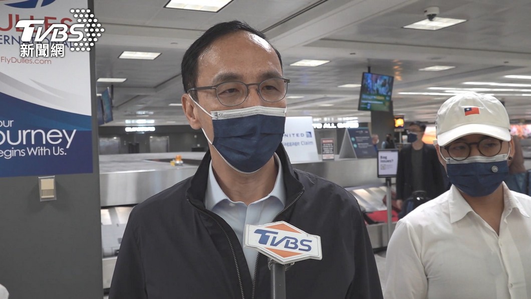 圖／TVBS