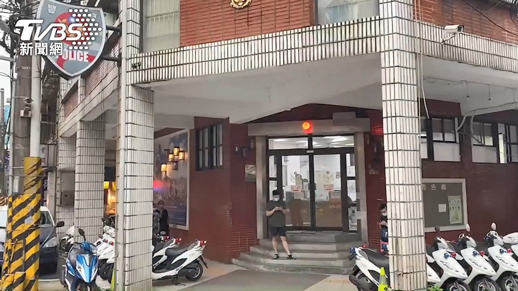 圖/TVBS