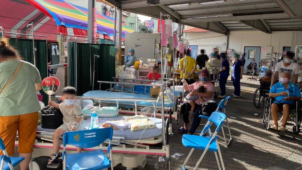 斥醫院「要有醫德」引眾怒 醫師批潘孟安:狡兔死,走狗烹