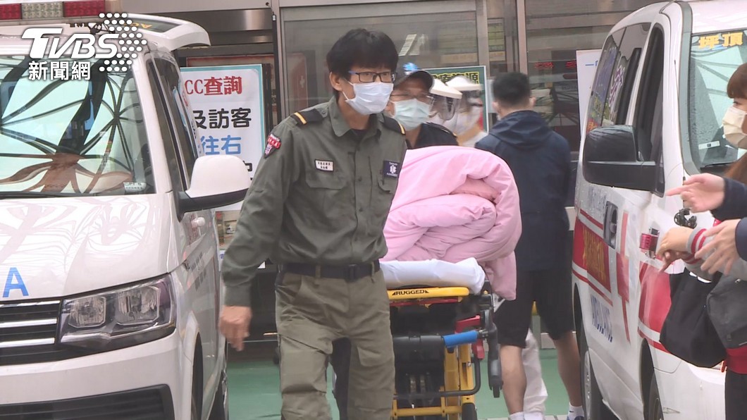 圖／TVBS