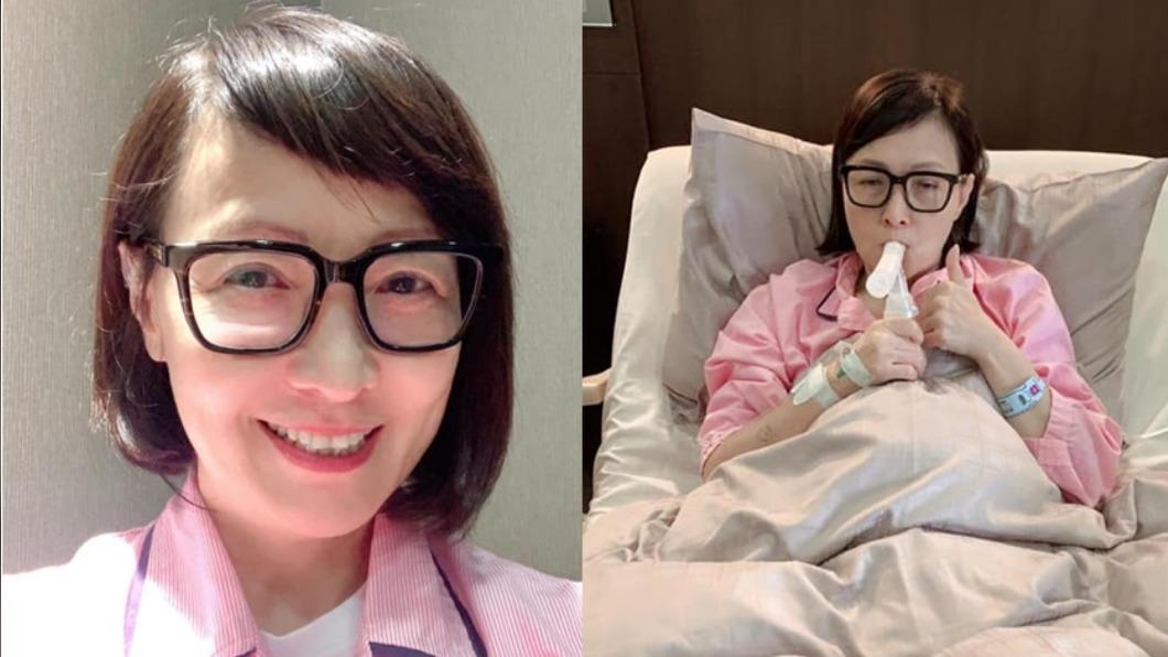 寶媽3度罹癌又染疫！恐慌症發作不敢睡　醫：這件事很重要
