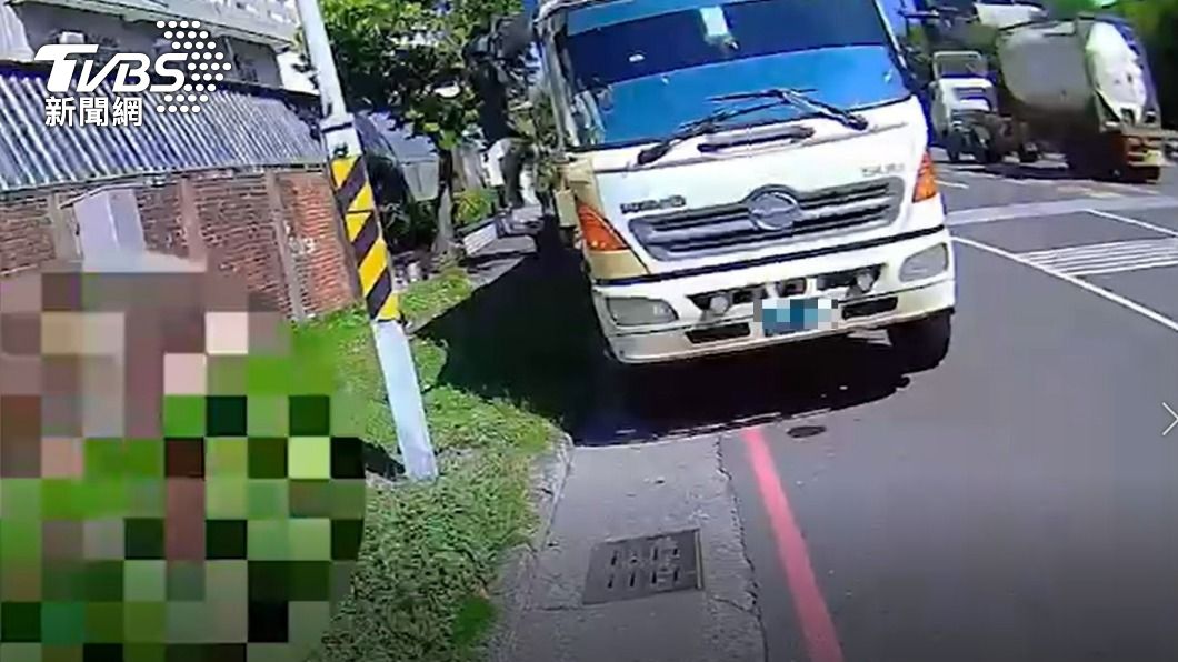 早知如此何必酒駕!貨車司機賠公司損失又吊銷牌照2年