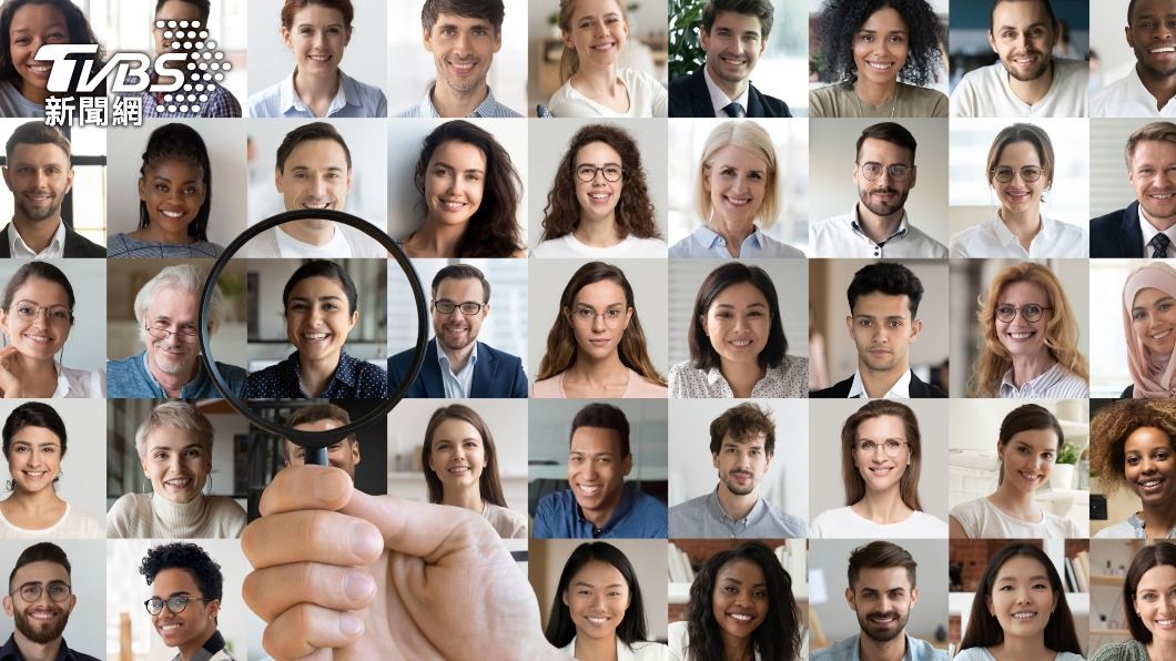 國際「人才爭奪戰」開打。（示意圖／shutterstock達志影像）