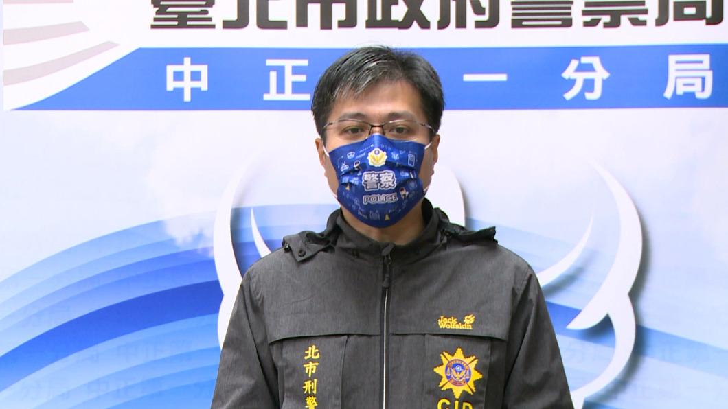 中正一分局偵查隊長酒後行為不當 挨告「妨害性自主」遭停職