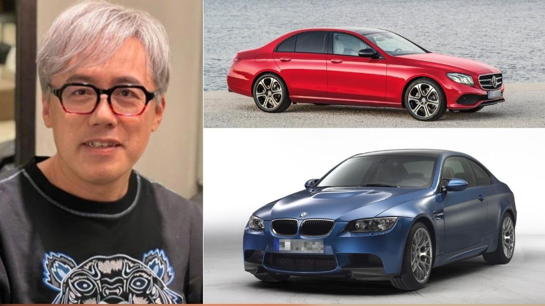 擁有數輛雙B豪車!愛車一族張宇 飆速送十一郎衝急診