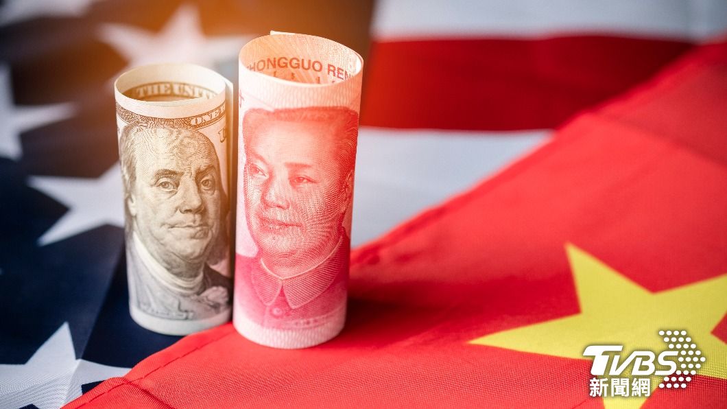 美官方指出，此法令將在21日開始強制執行。（示意圖／shutterstock達志影像）