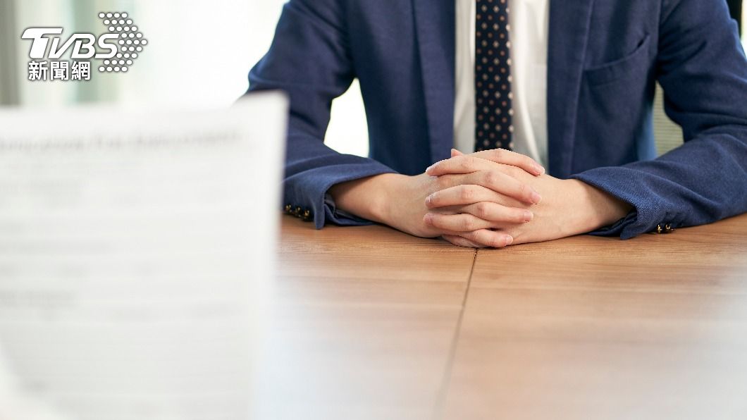 職場新人抱著滿腔熱血入職。(示意圖/shutterstock達志影像)