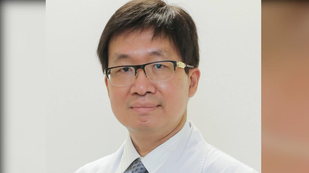 婦產科名醫林禹宏。（圖／翻攝自林禹宏臉書）