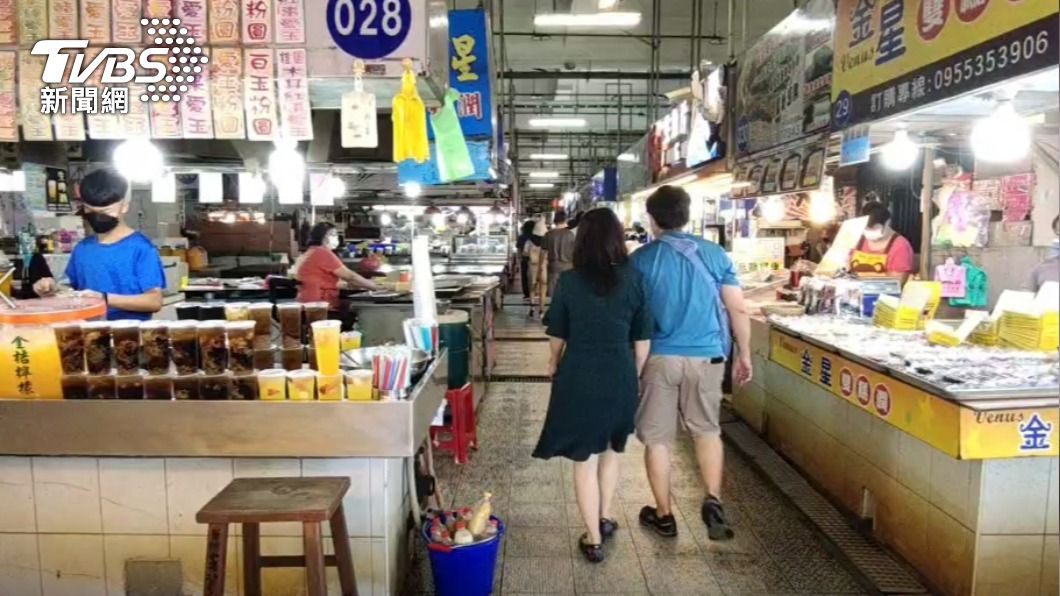 比三級警戒時慘！端午連假屏東觀光客銳減　店家嘆：攏嘸人