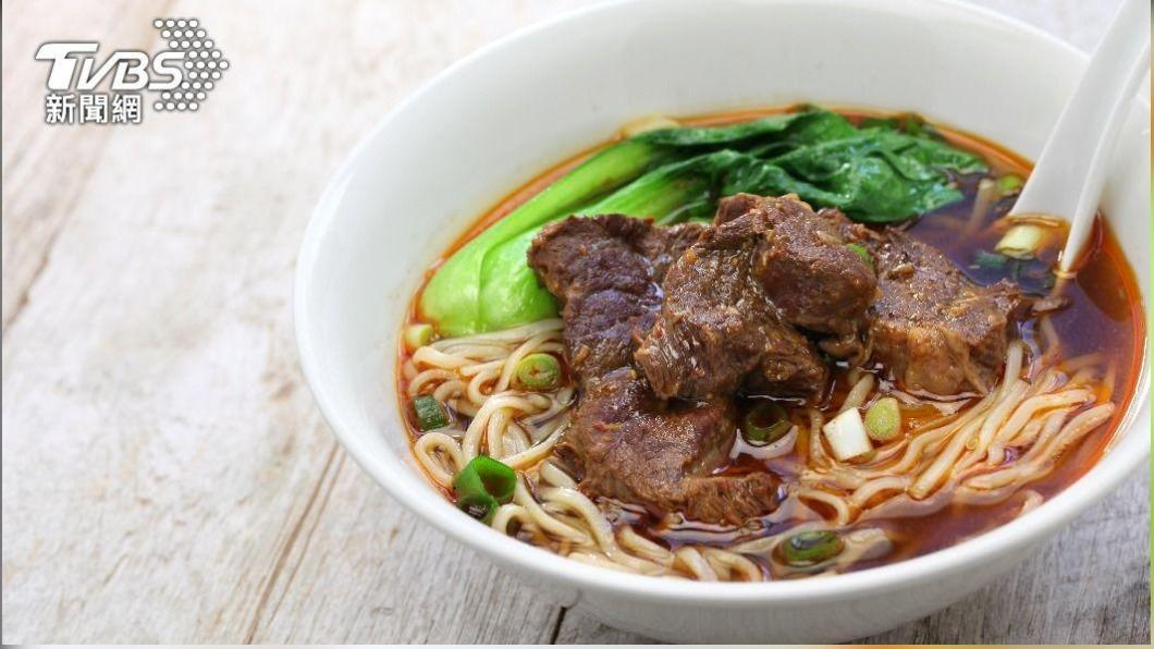 嘉義市有牛肉麵店家收到一張特別的外送要求訂單。（示意圖／shutterstock達志影像）