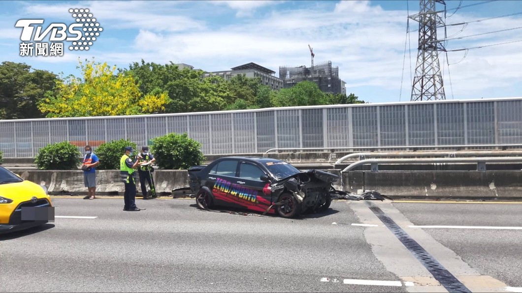 中秋連假國道車禍多1成！肇事3大原因曝光　上路需留意