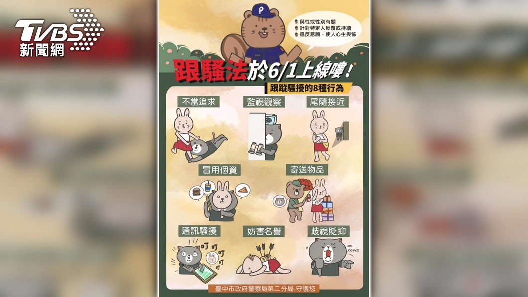 圖／TVBS