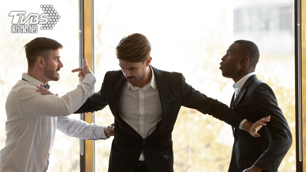 金牛座被激怒容易爆走。（示意圖／shutterstock 達志影像）