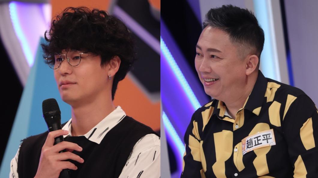 風田怒嗆「講得台男很X一樣」 反擊趙正平:幹嘛離婚