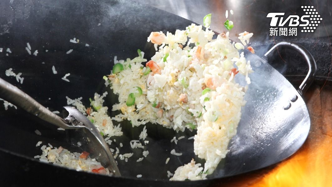 大師級炒飯怎做？冷熱非關鍵　掌握「它」美味層級秒提升