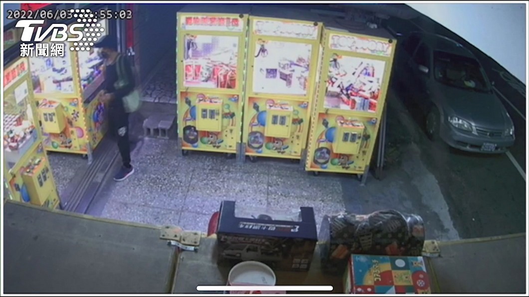 圖／TVBS