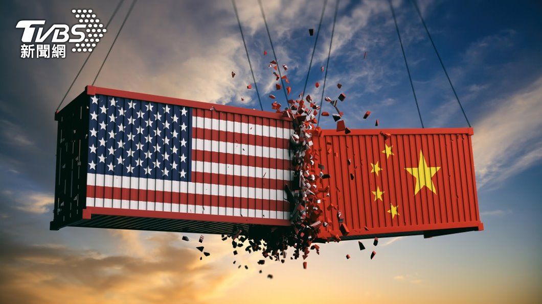 對抗通貨膨脹 美國考慮取消部分對中加徵關稅
