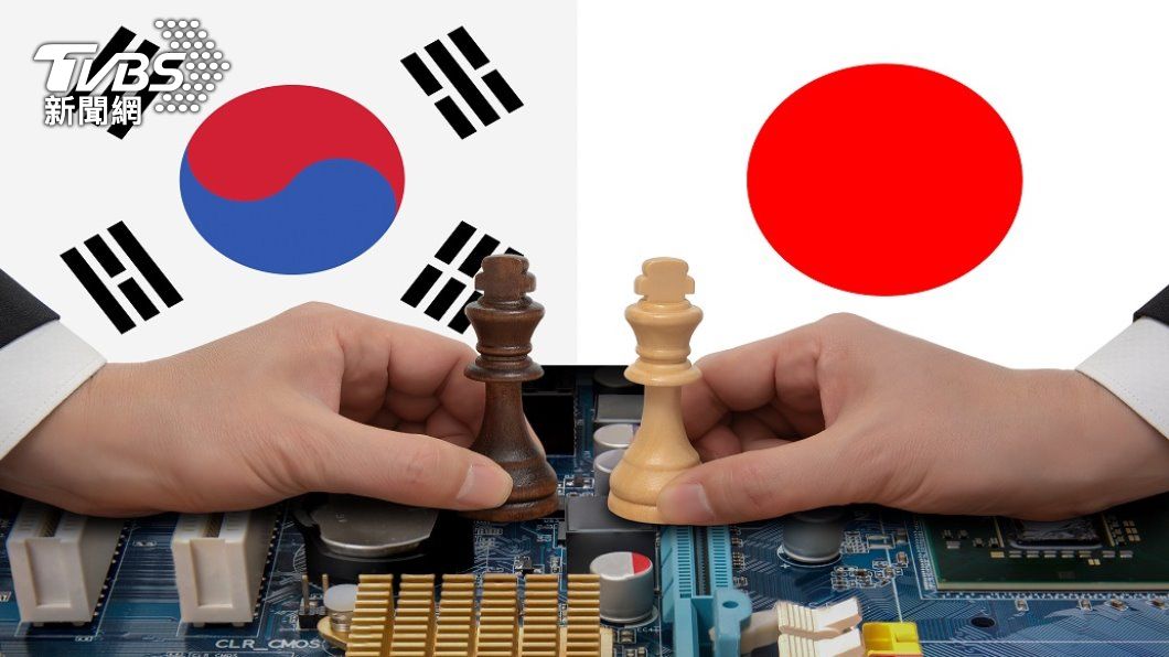 岸田、尹錫悅擬出席北約峰會 雙邊會談成焦點