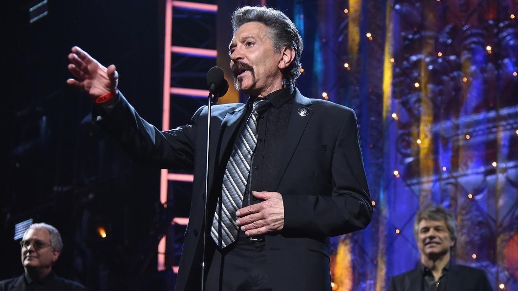 邦喬飛「創團元老」逝世!享壽70歲 主唱悲慟證實噩耗