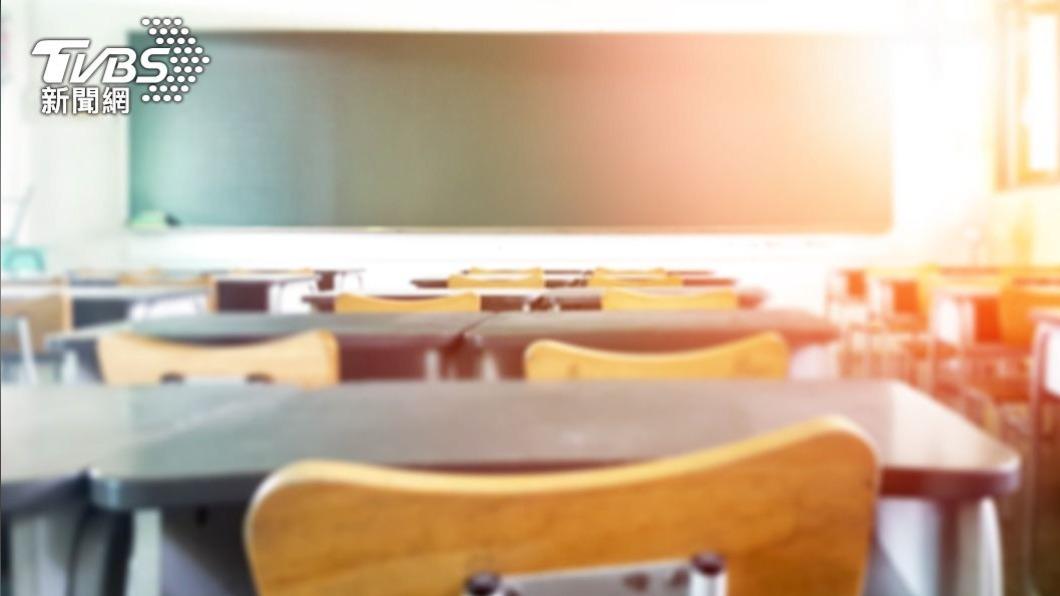成淵高中畢業歌票選引發爭議。(示意圖/shutterstock 達志影像)