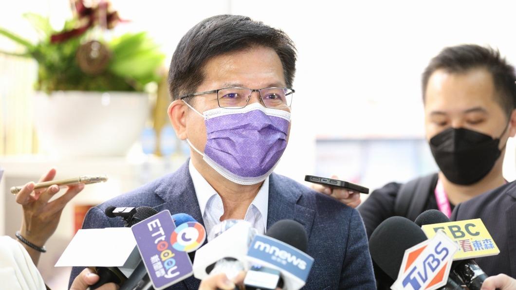 綠北北桃人選未明基層焦慮　林佳龍：就等選對會開會