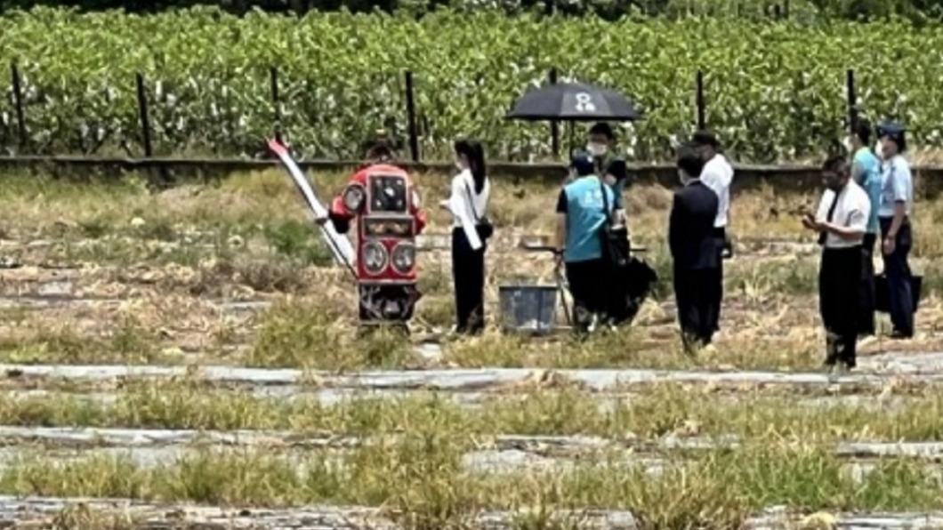 飛官徐大鈞殉職頭七　完成招魂儀式後遺體火化