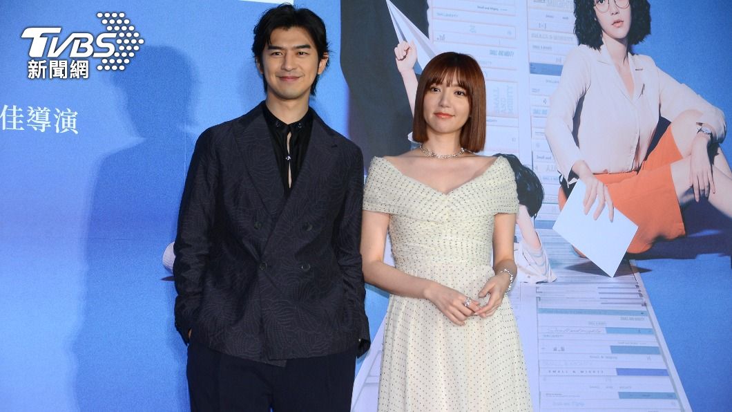郭雪芙為「紅線違停」該檢舉爭吵陳柏霖 不示弱「看不慣插隊」